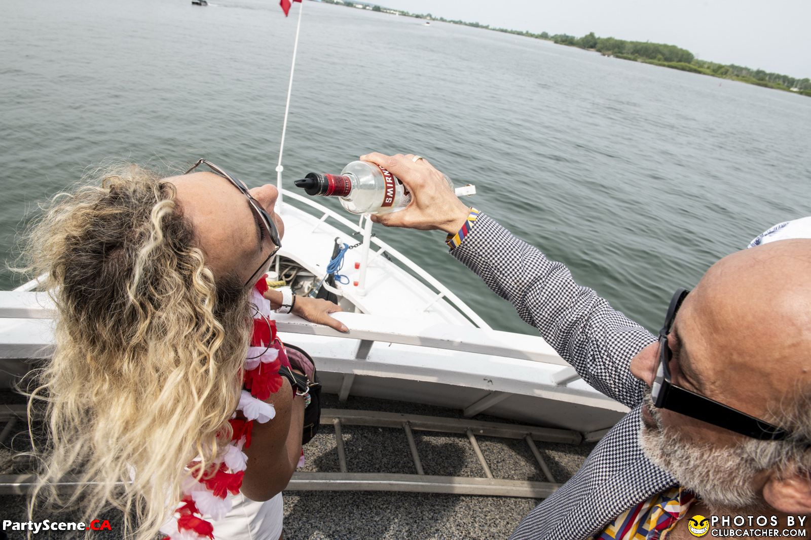 Empress Of Canada party venue photo 117 - July 1st, 2023