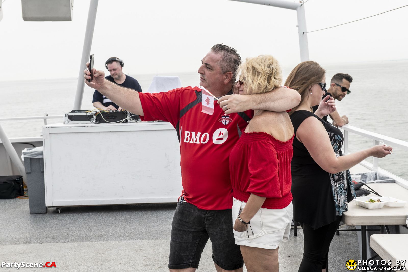 Empress Of Canada party venue photo 119 - July 1st, 2023