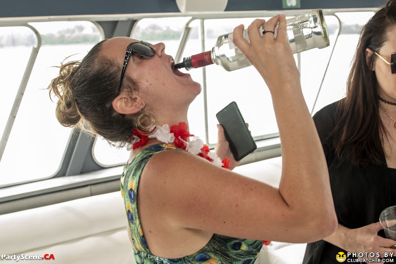 Empress Of Canada party venue photo 13 - July 1st, 2023