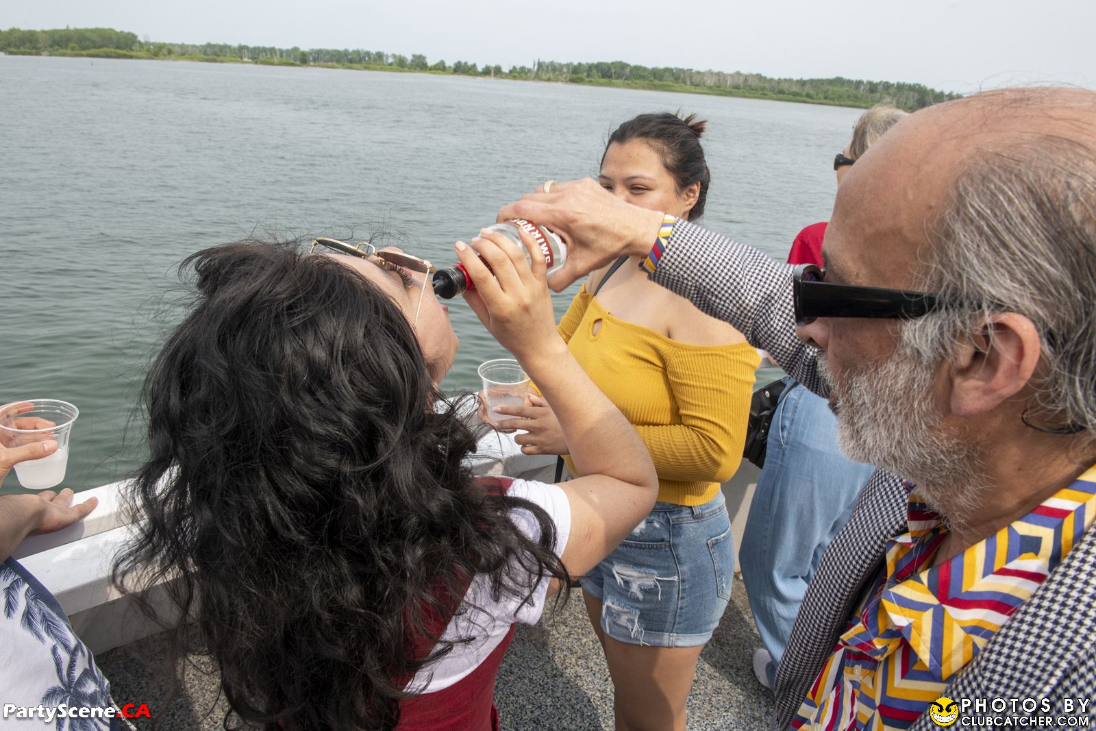 Empress Of Canada party venue photo 125 - July 1st, 2023