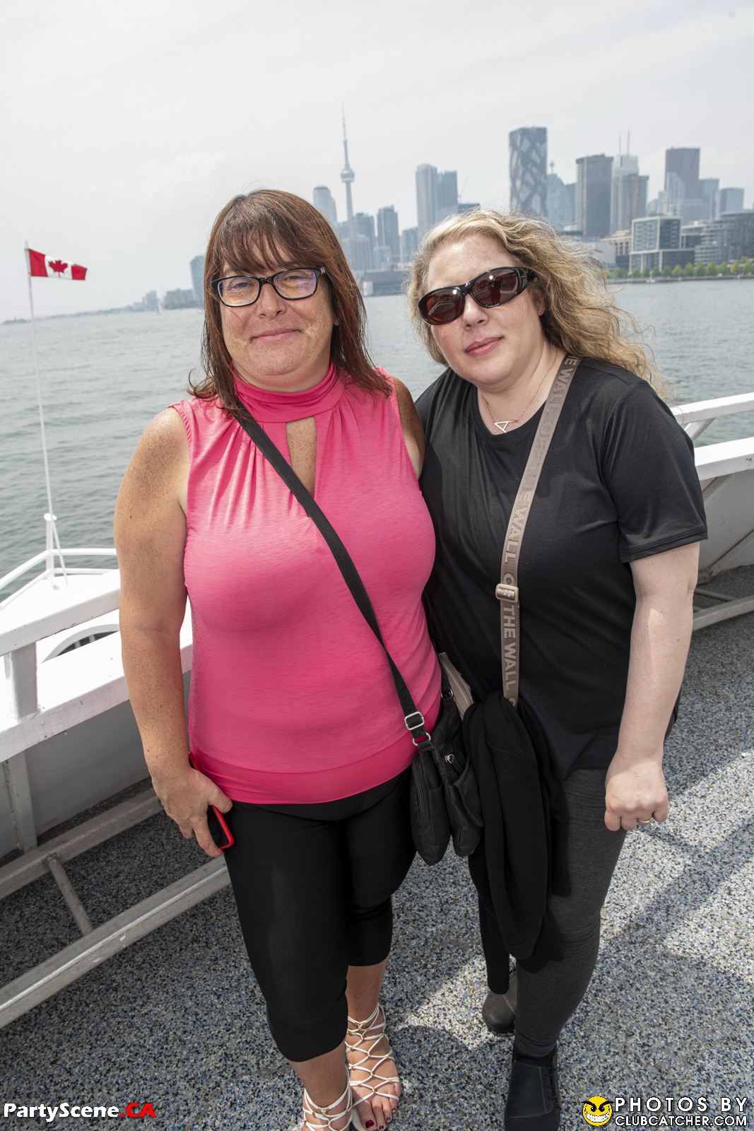 Empress Of Canada party venue photo 128 - July 1st, 2023