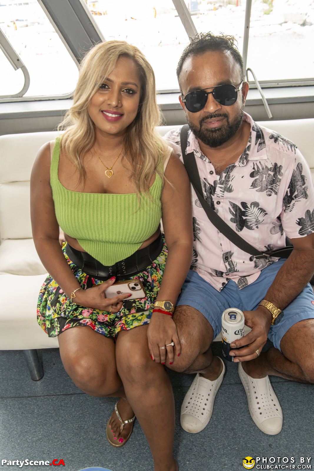 Empress Of Canada party venue photo 14 - July 1st, 2023