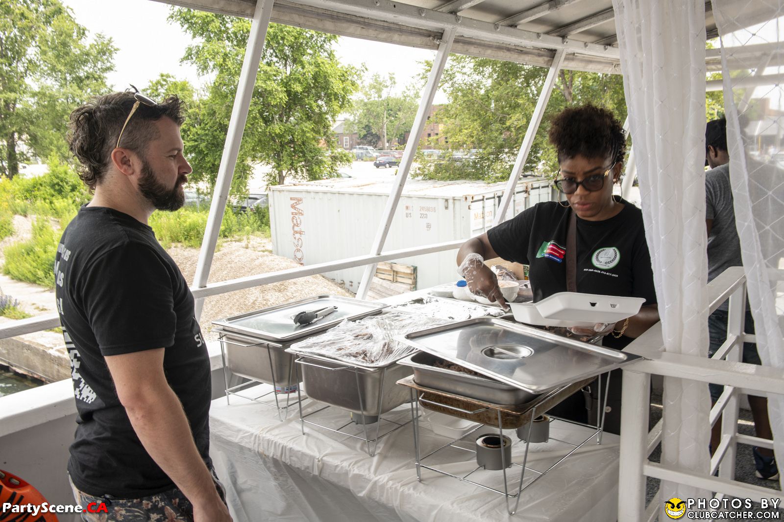 Empress Of Canada party venue photo 131 - July 1st, 2023