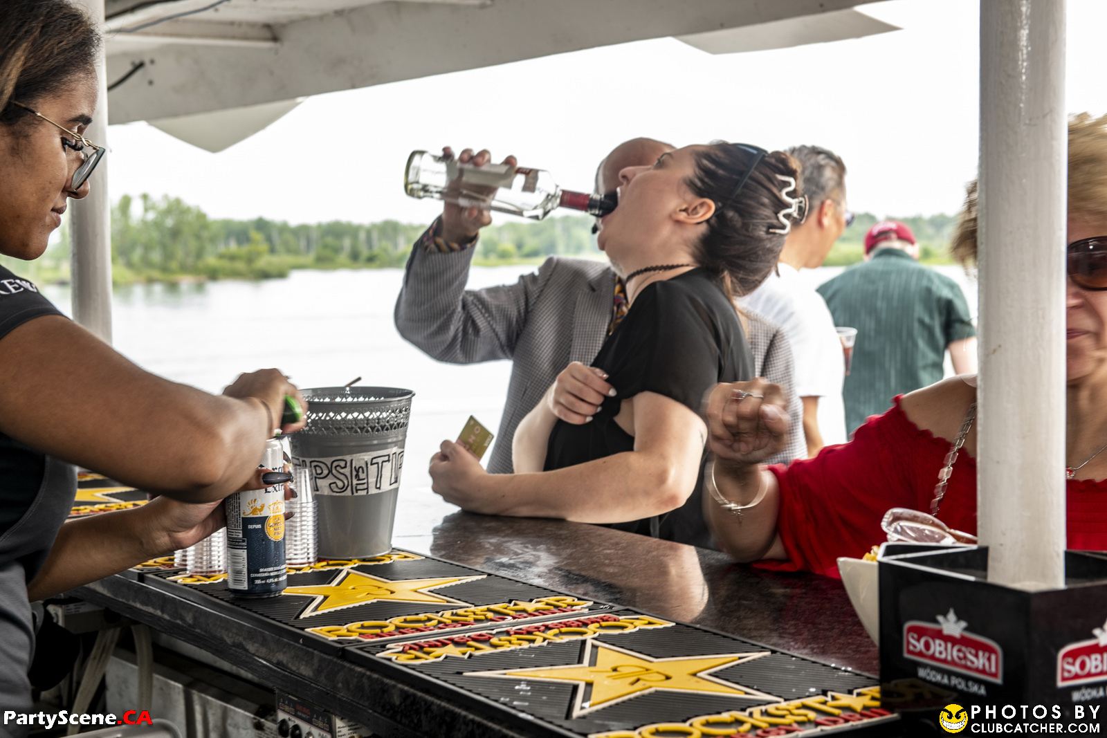 Empress Of Canada party venue photo 135 - July 1st, 2023