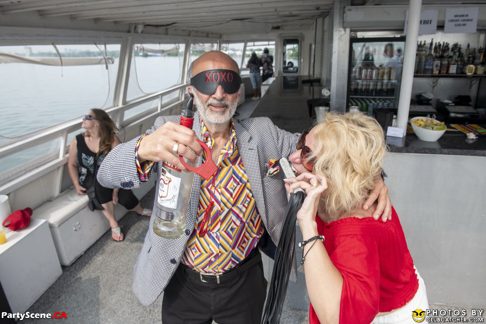 Empress Of Canada party venue photo 136 - July 1st, 2023