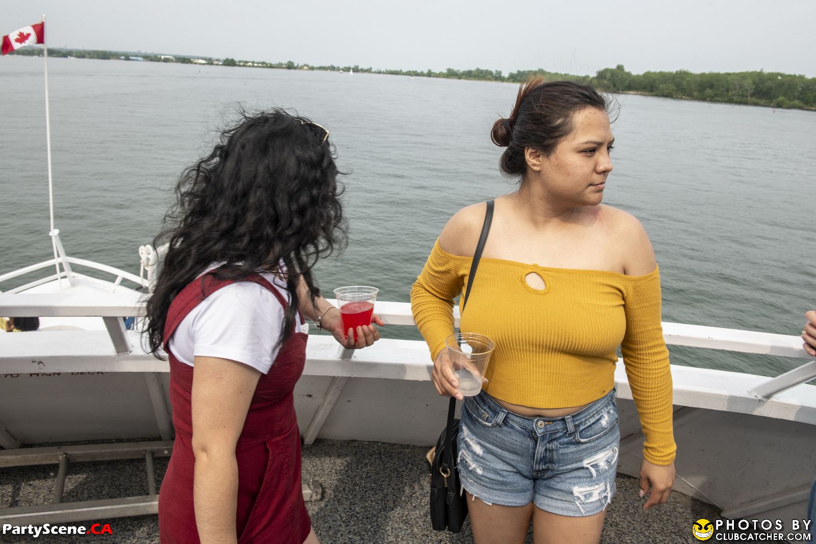 Empress Of Canada party venue photo 137 - July 1st, 2023