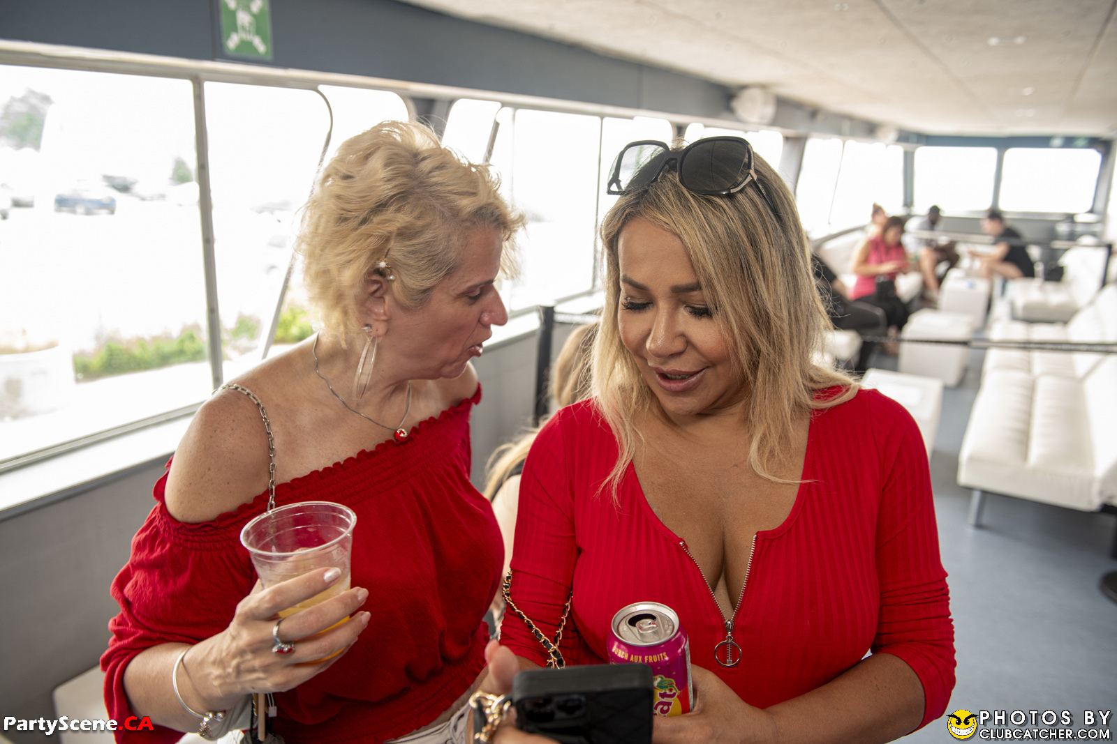 Empress Of Canada party venue photo 139 - July 1st, 2023