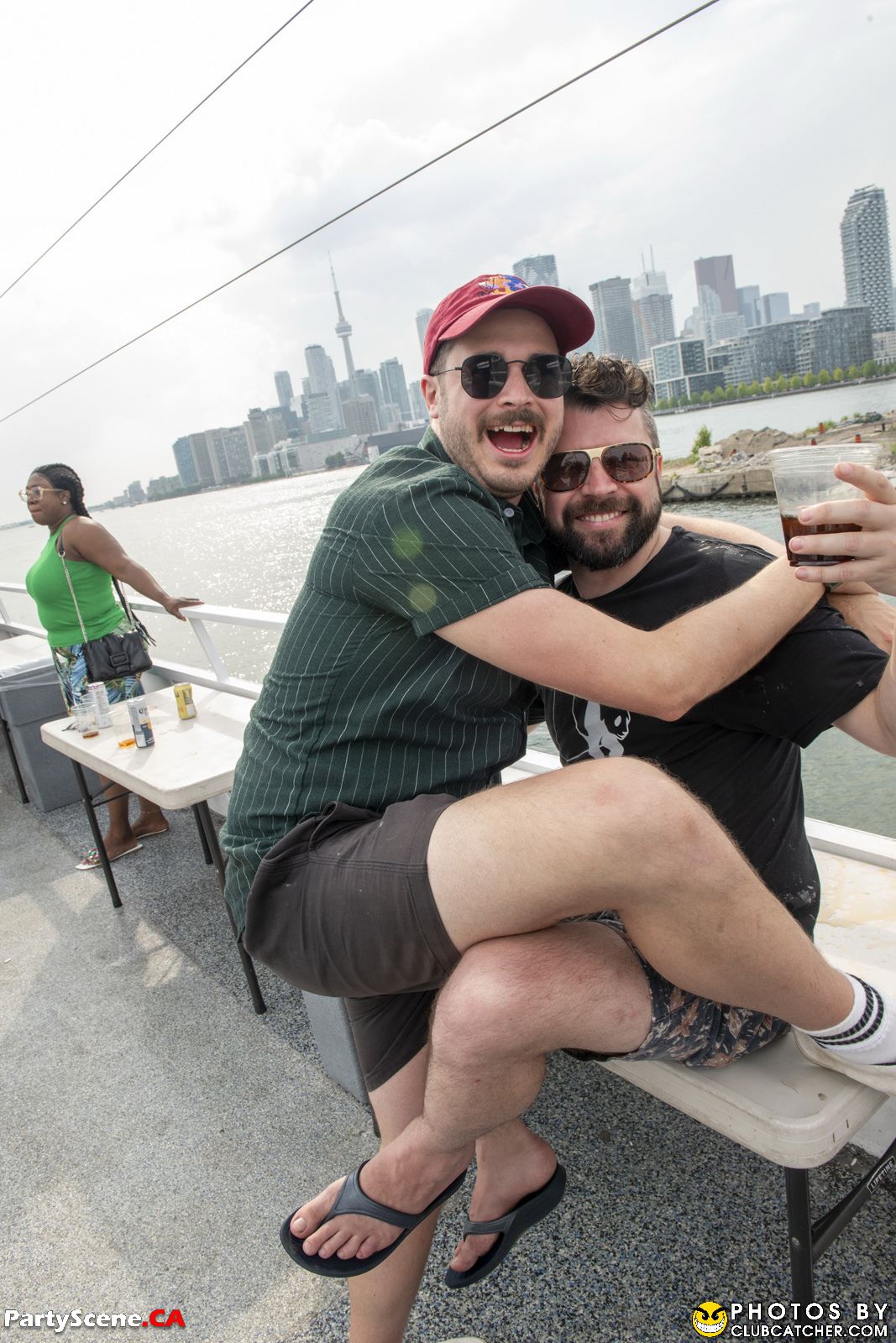 Empress Of Canada party venue photo 141 - July 1st, 2023