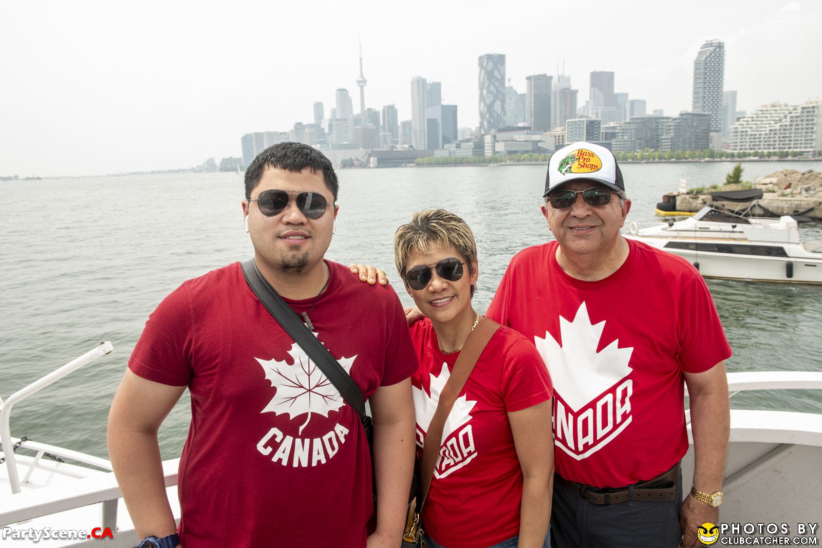 Empress Of Canada party venue photo 143 - July 1st, 2023