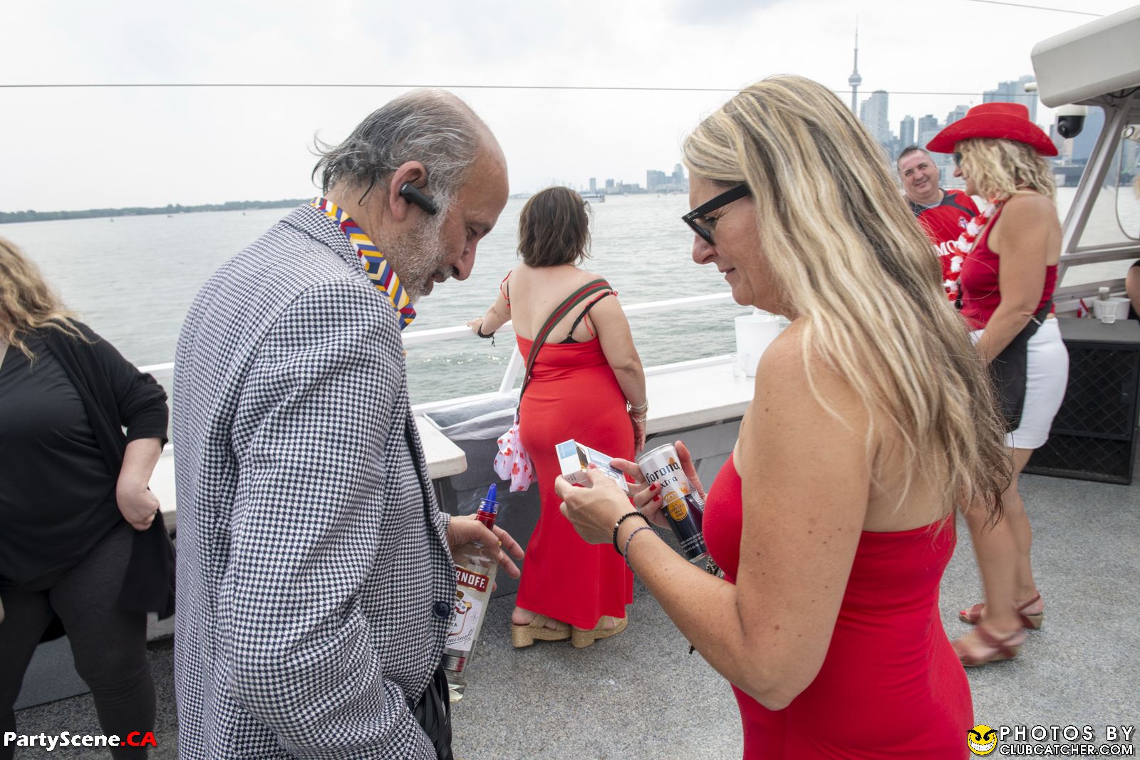 Empress Of Canada party venue photo 146 - July 1st, 2023