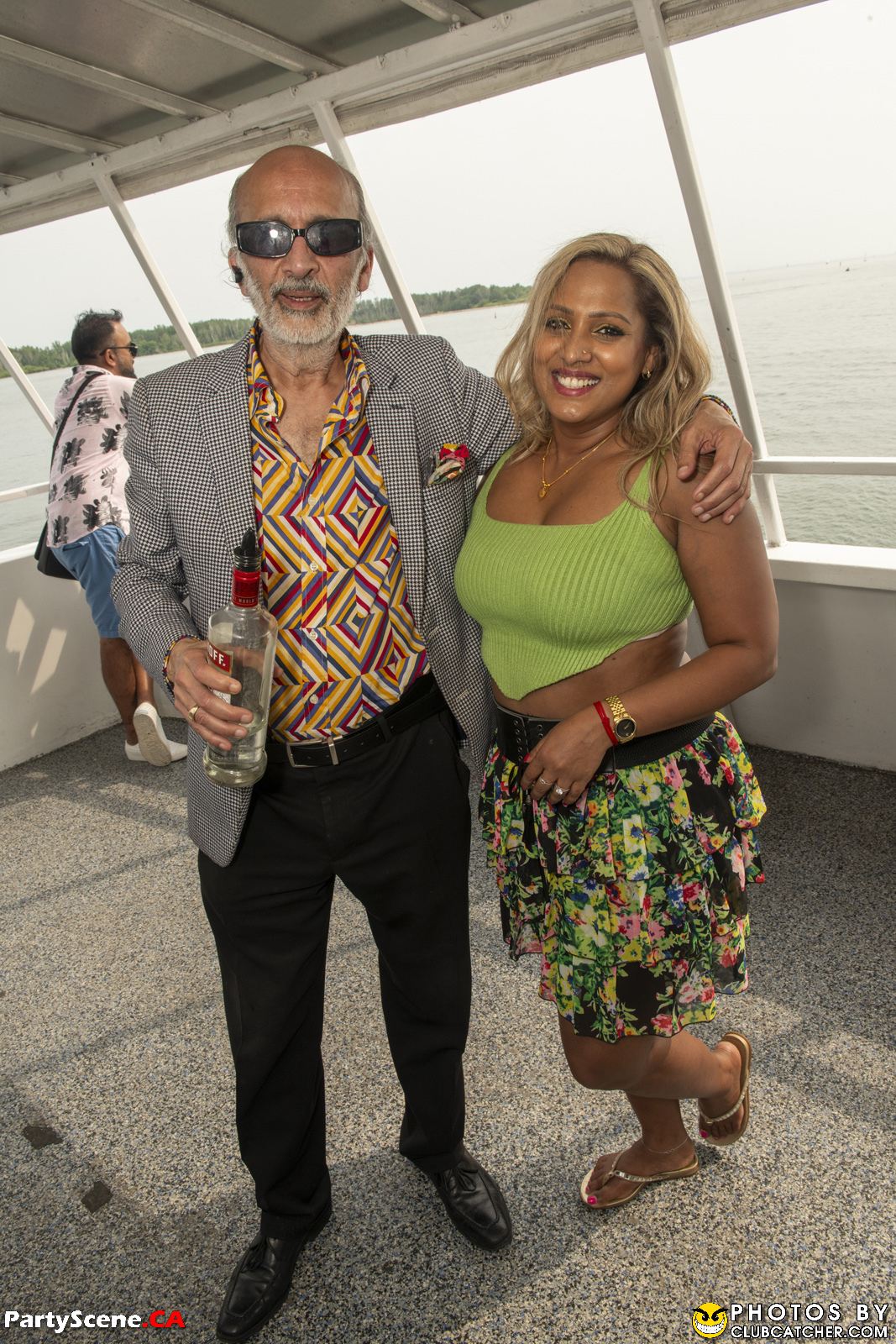 Empress Of Canada party venue photo 16 - July 1st, 2023