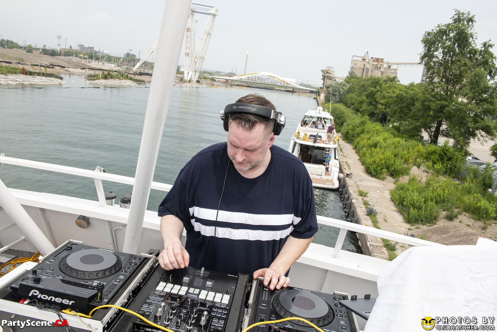 Empress Of Canada party venue photo 151 - July 1st, 2023