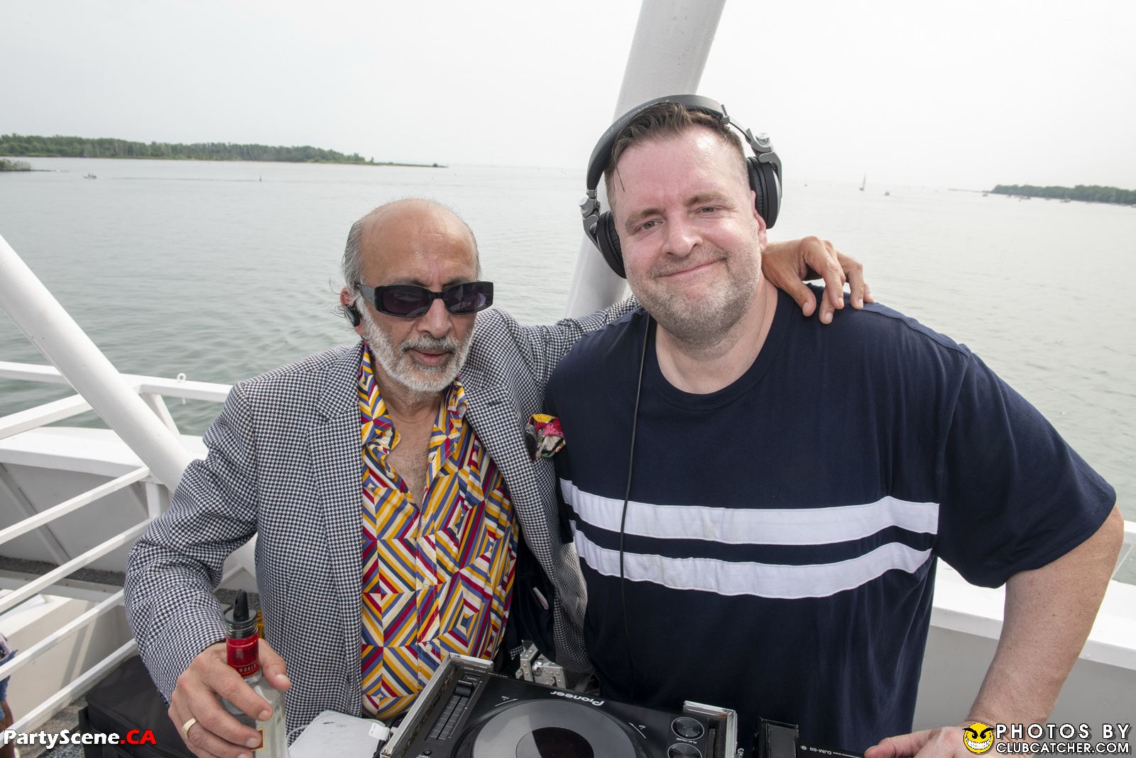 Empress Of Canada party venue photo 153 - July 1st, 2023