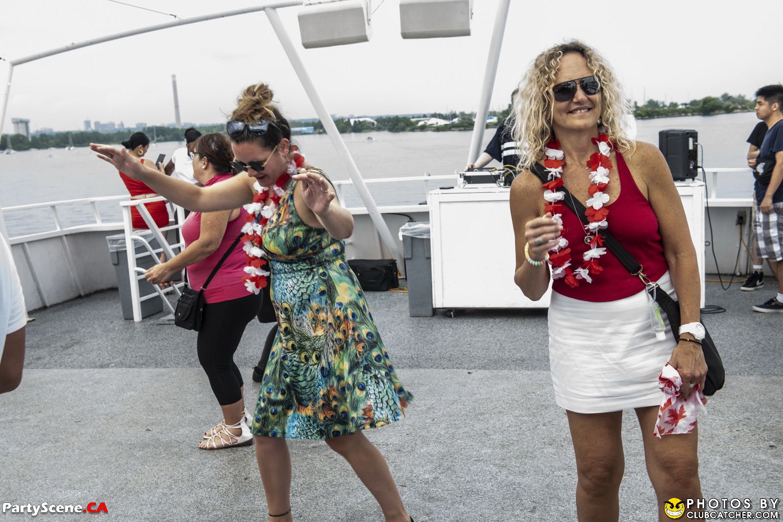 Empress Of Canada party venue photo 157 - July 1st, 2023