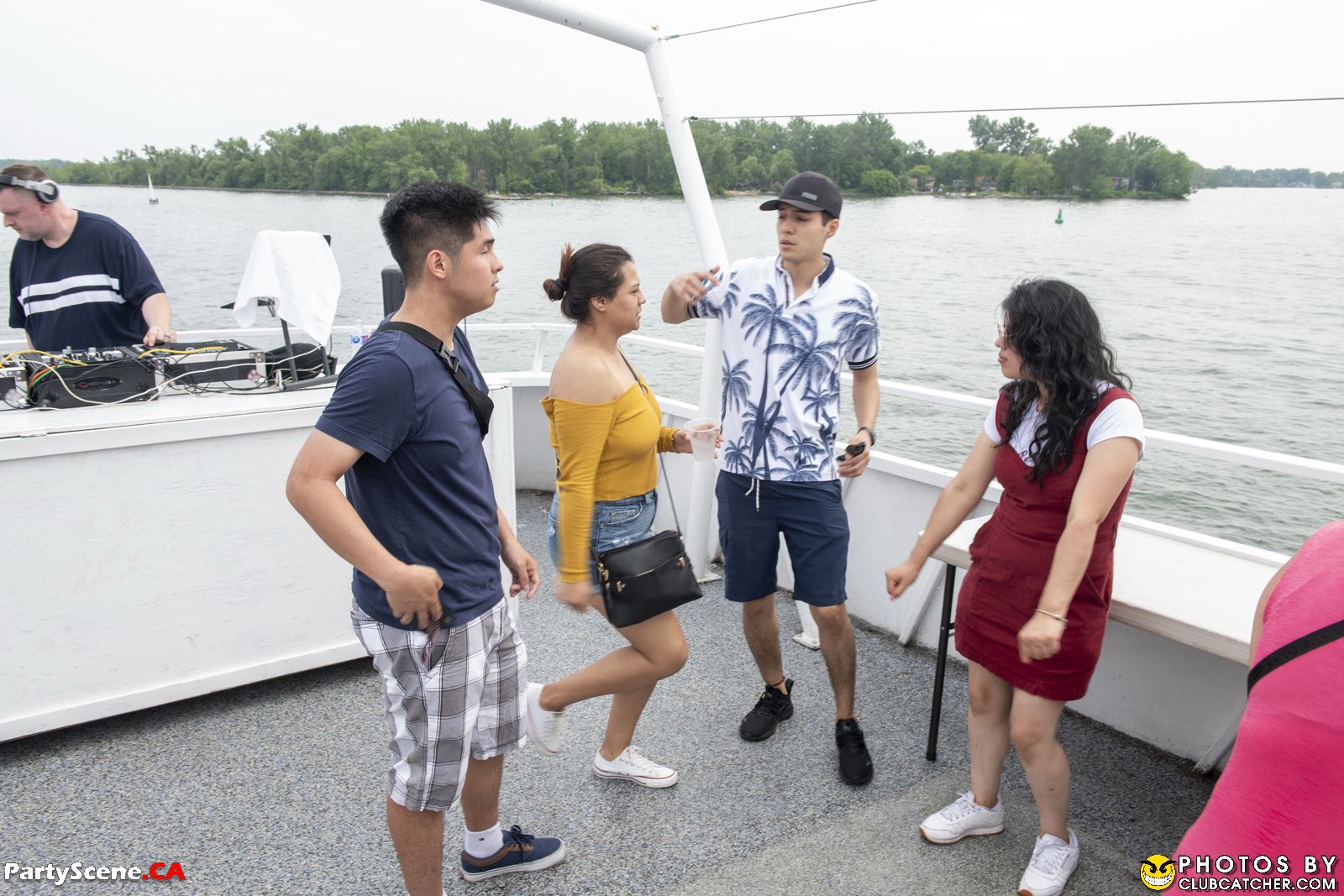 Empress Of Canada party venue photo 158 - July 1st, 2023