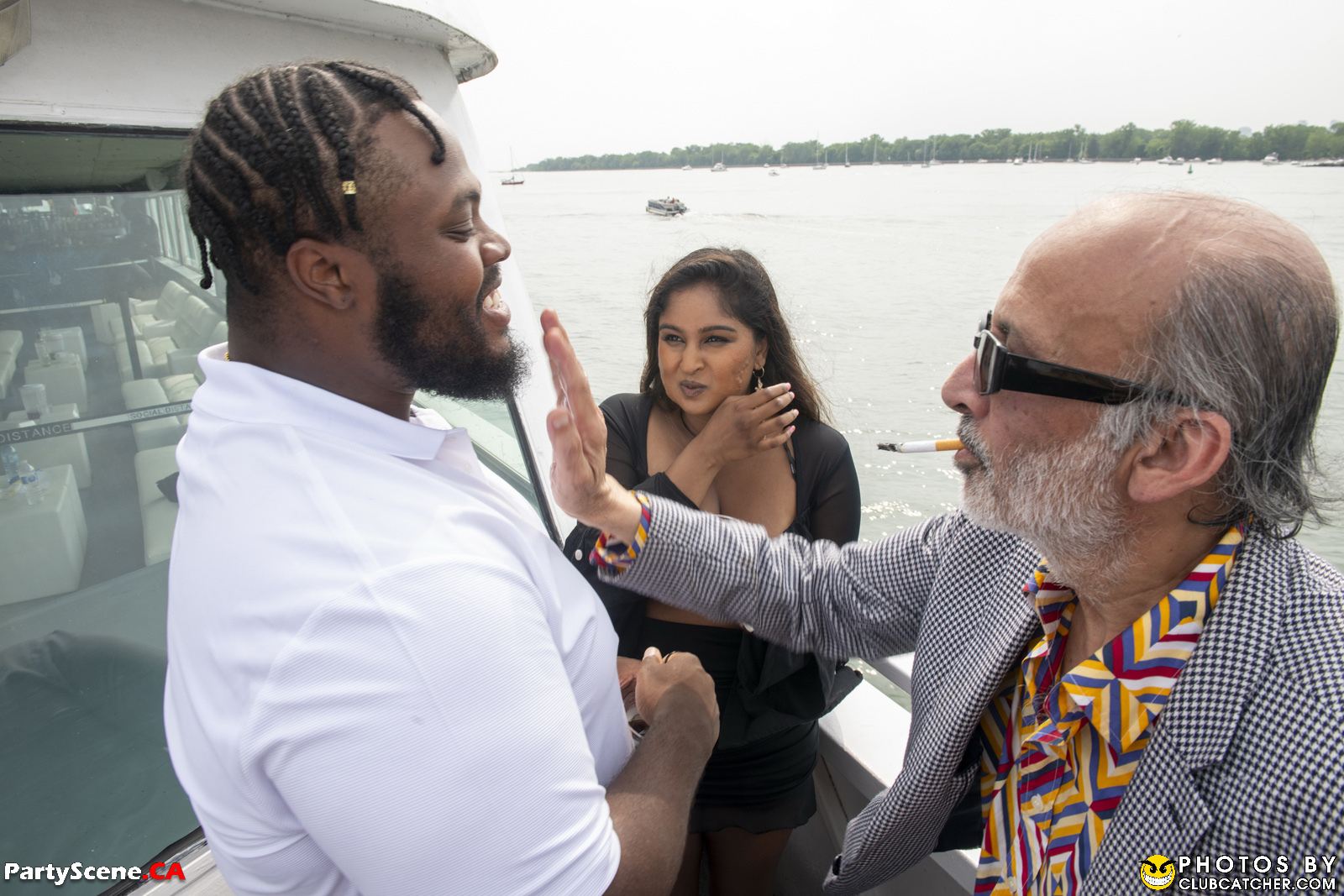 Empress Of Canada party venue photo 160 - July 1st, 2023