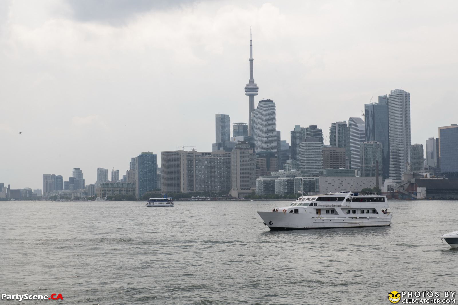 Empress Of Canada party venue photo 17 - July 1st, 2023