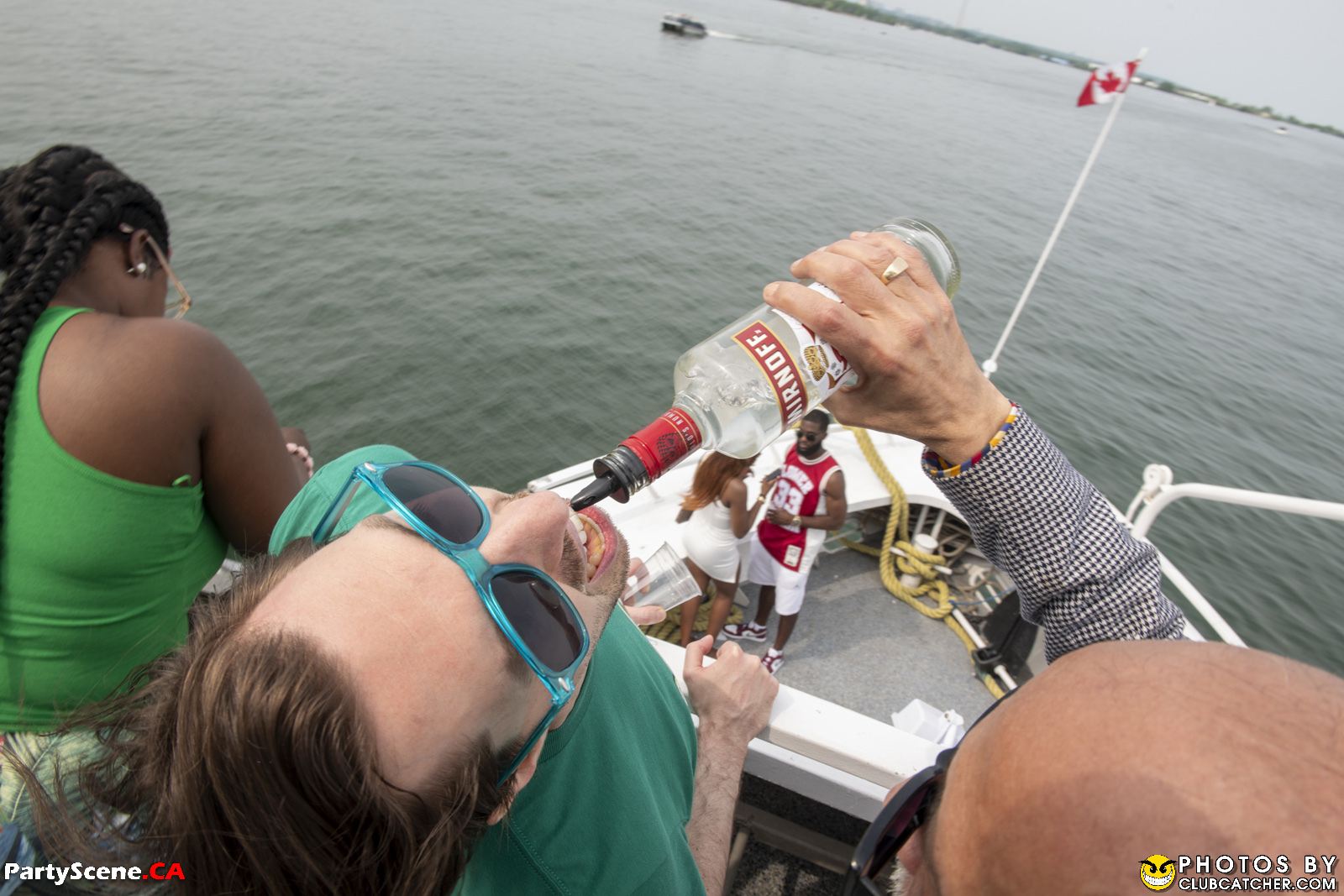 Empress Of Canada party venue photo 161 - July 1st, 2023