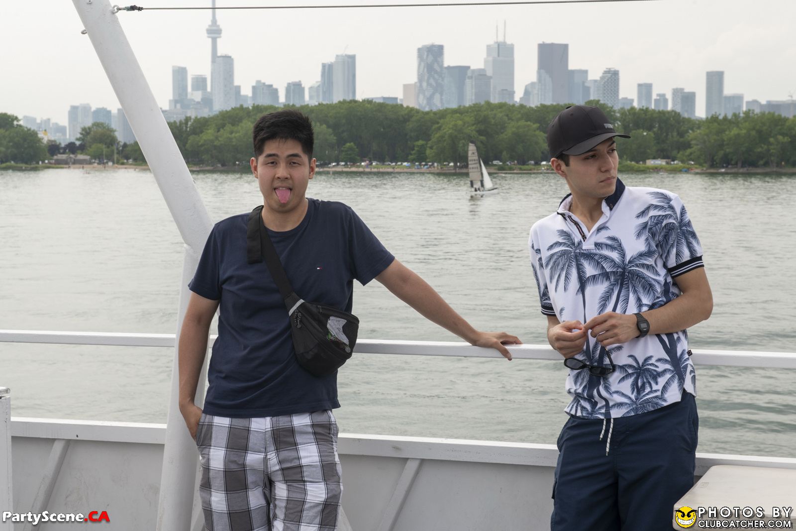 Empress Of Canada party venue photo 163 - July 1st, 2023