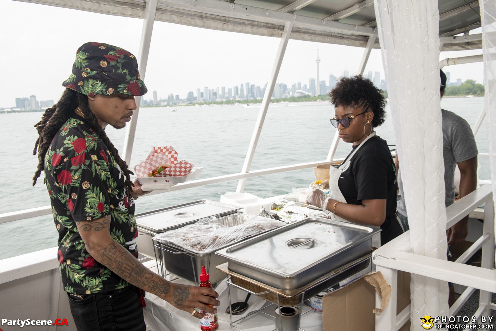 Empress Of Canada party venue photo 164 - July 1st, 2023