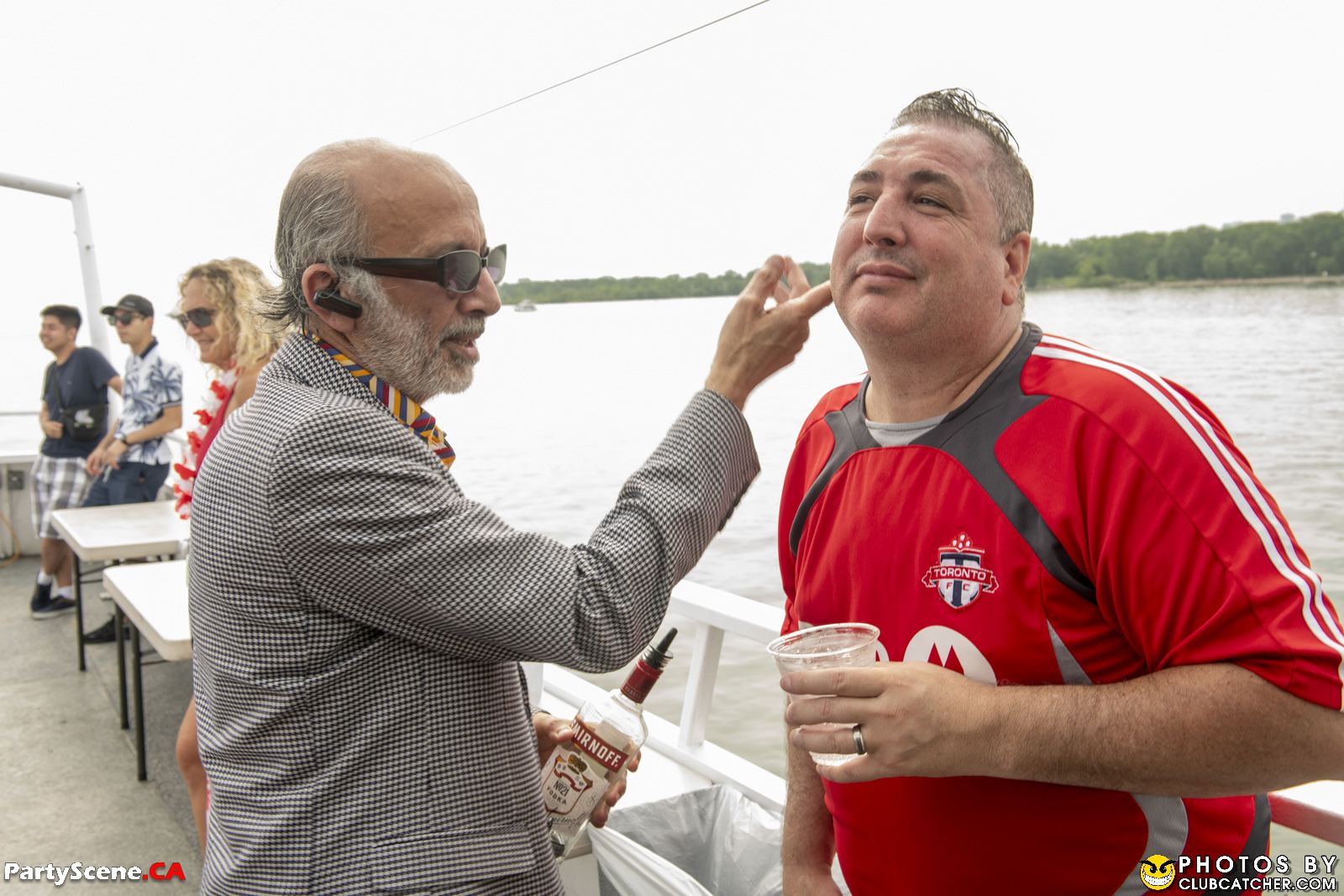 Empress Of Canada party venue photo 165 - July 1st, 2023