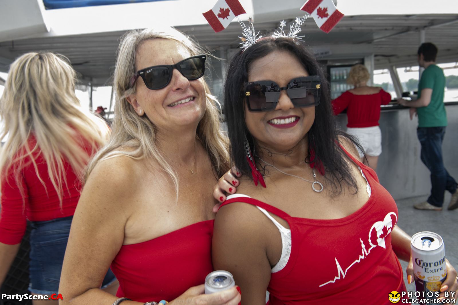 Empress Of Canada party venue photo 166 - July 1st, 2023