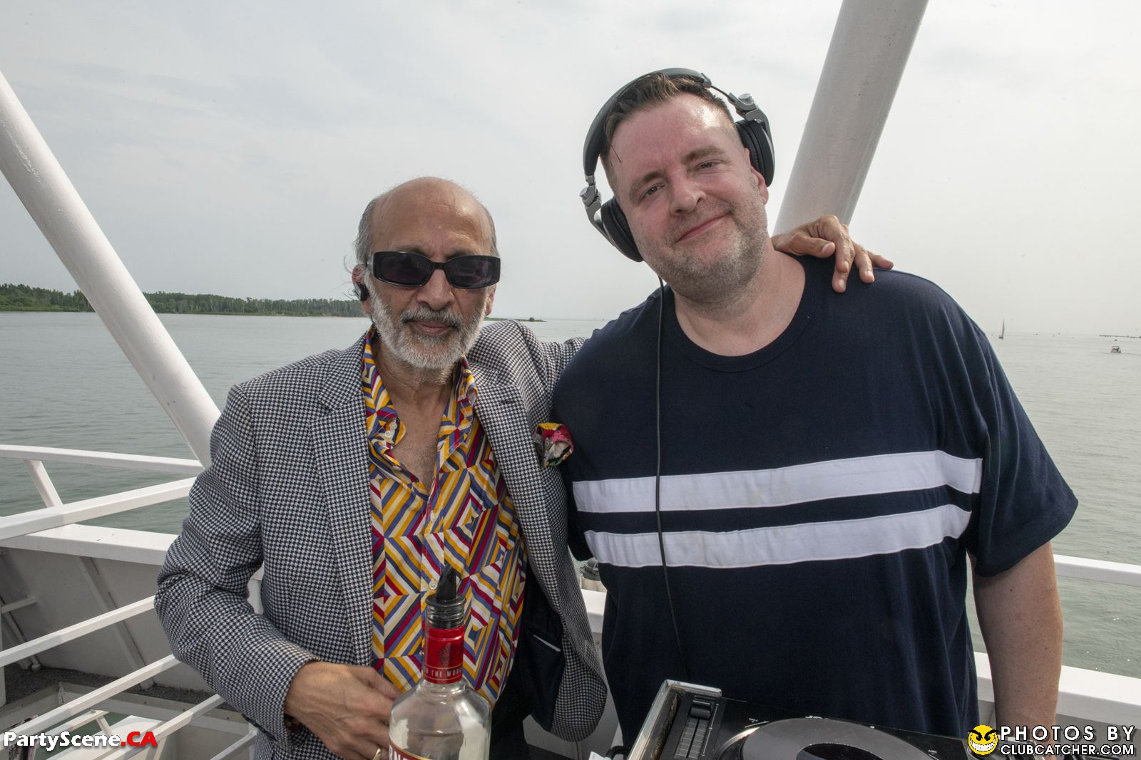 Empress Of Canada party venue photo 18 - July 1st, 2023