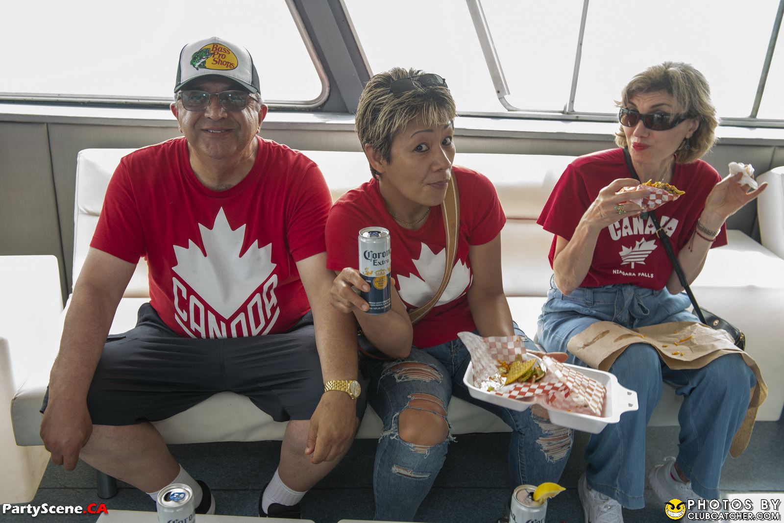 Empress Of Canada party venue photo 172 - July 1st, 2023