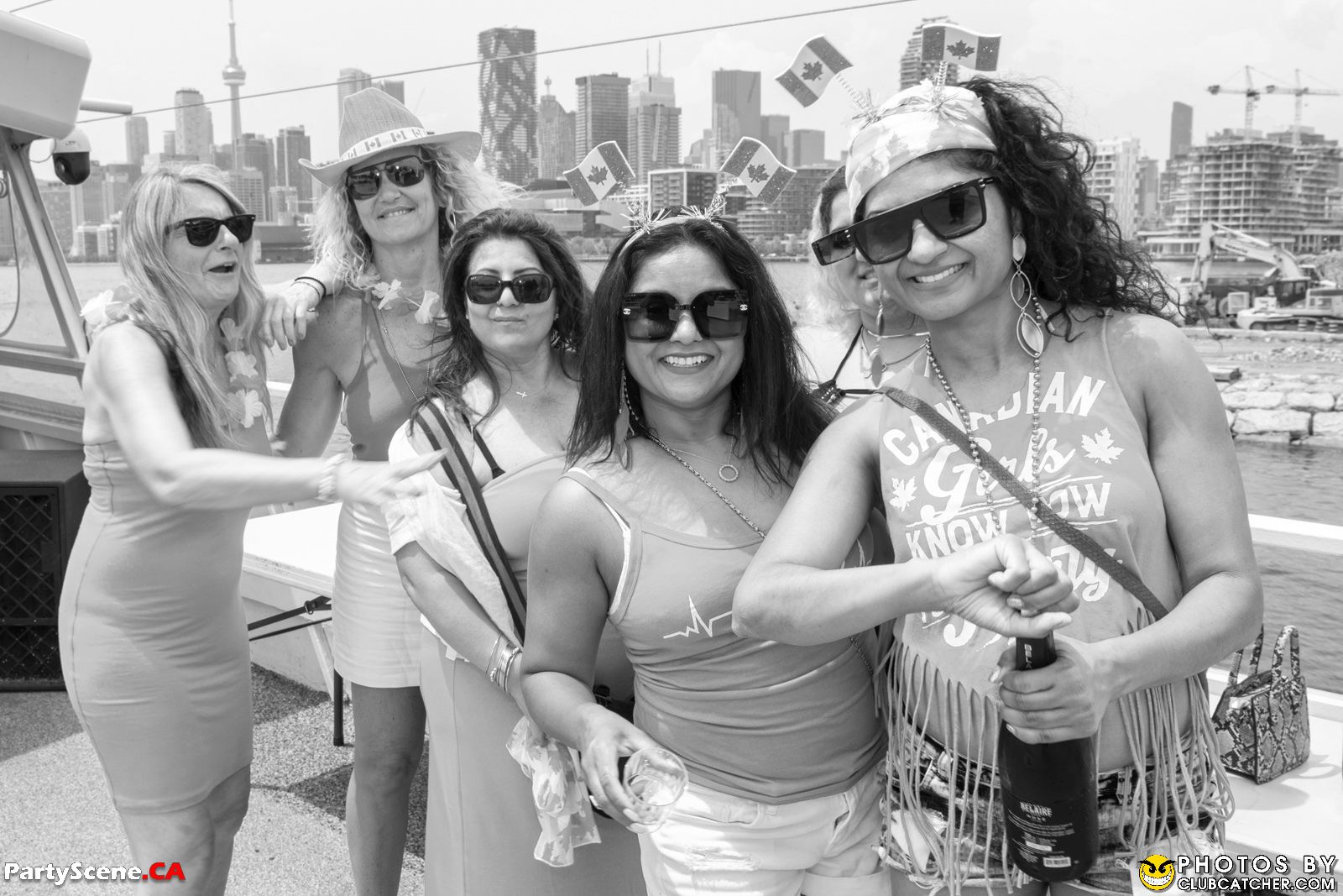 Empress Of Canada party venue photo 174 - July 1st, 2023