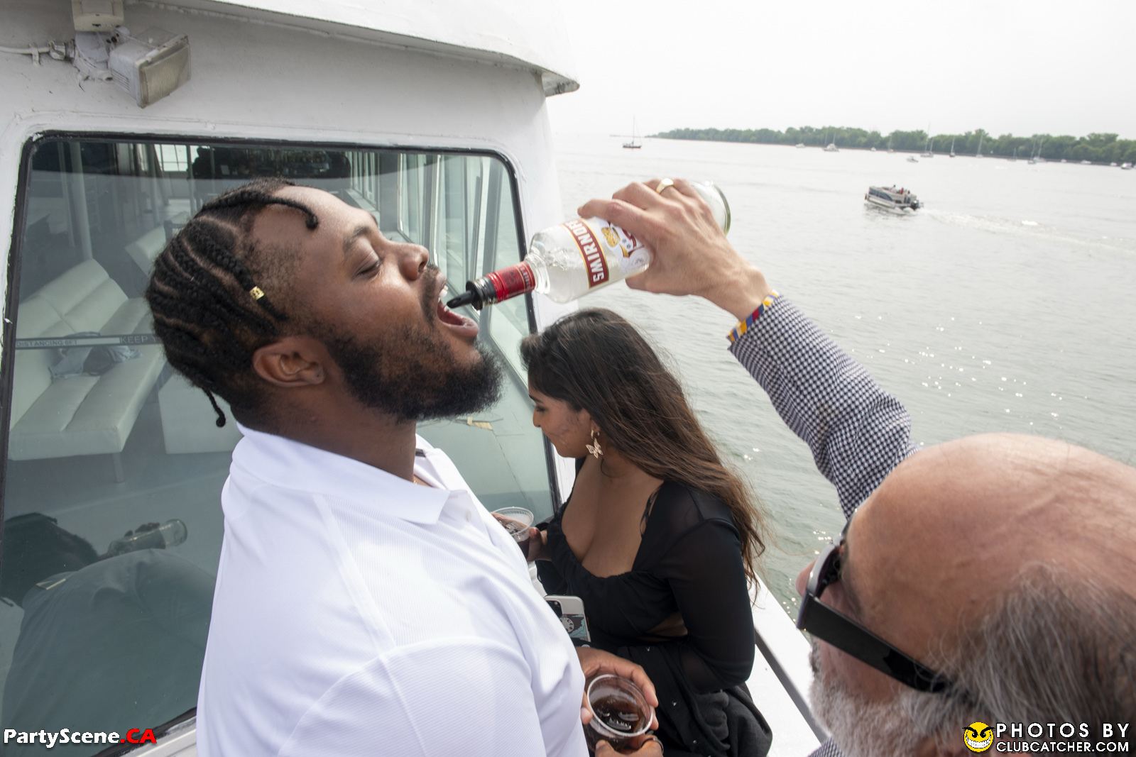 Empress Of Canada party venue photo 176 - July 1st, 2023