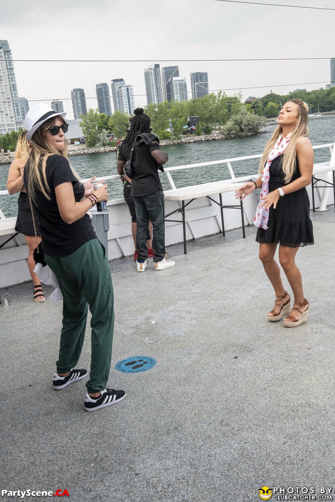 Empress Of Canada party venue photo 19 - July 1st, 2023