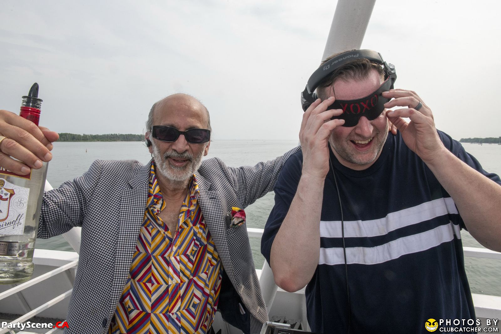 Empress Of Canada party venue photo 187 - July 1st, 2023