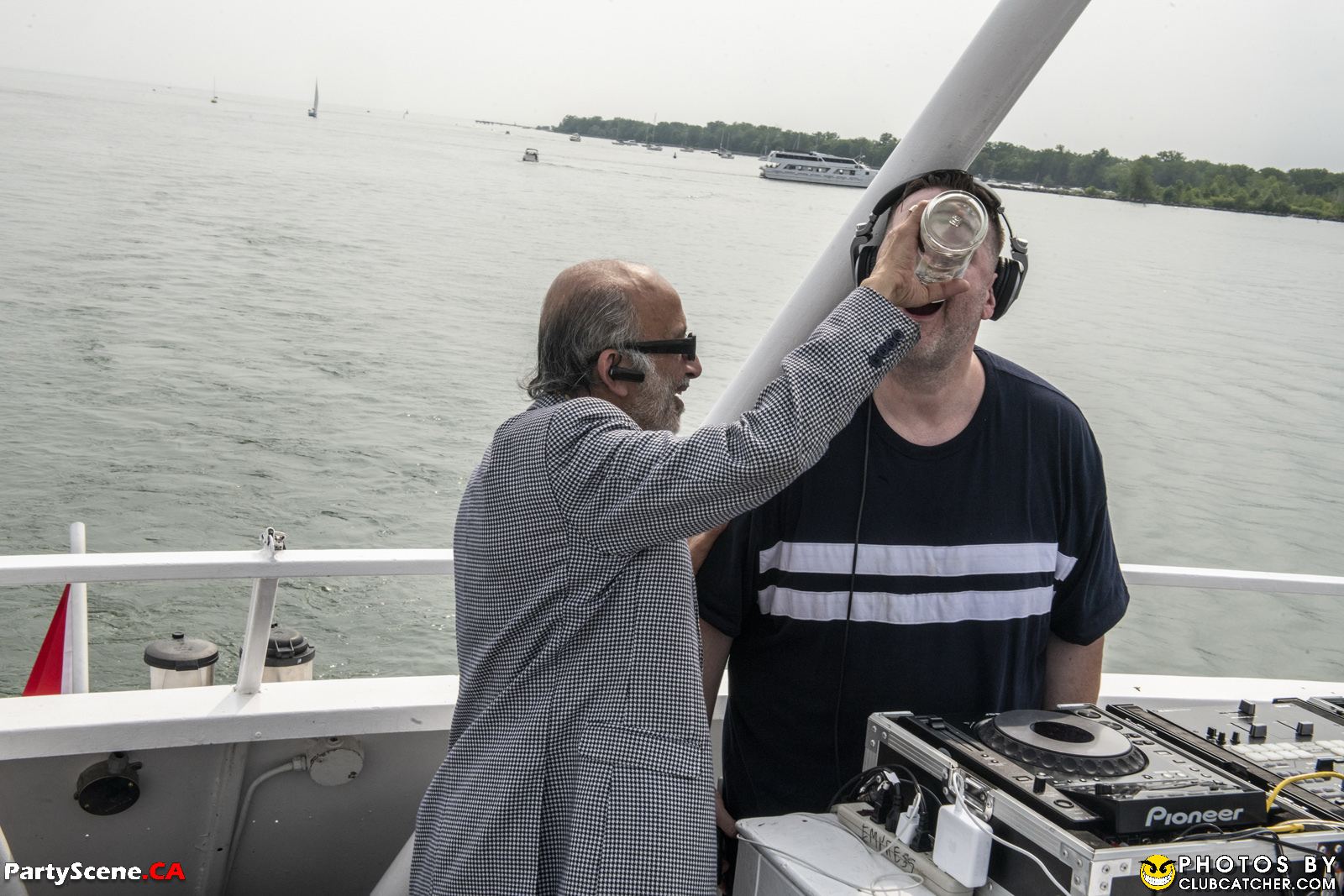 Empress Of Canada party venue photo 189 - July 1st, 2023