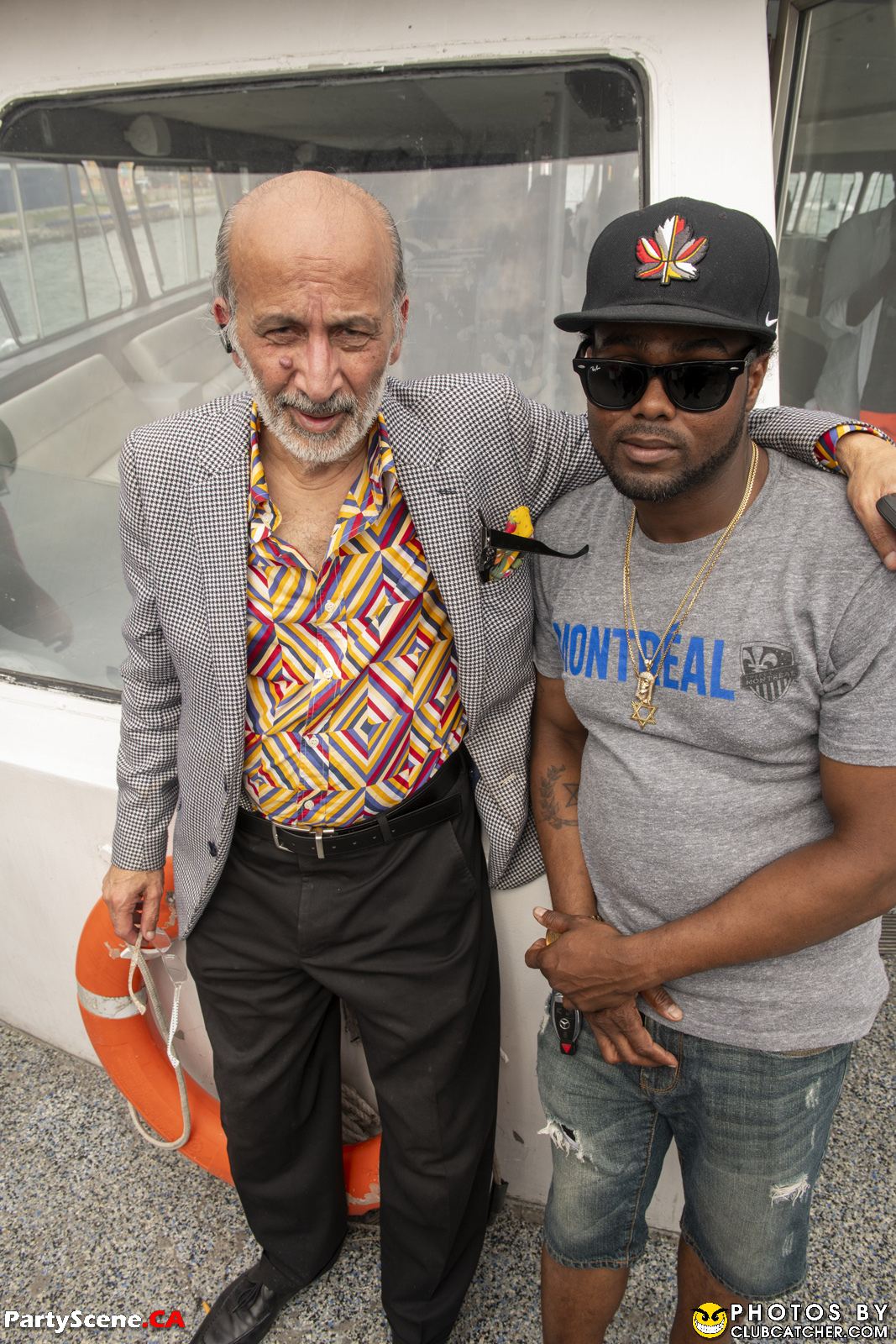 Empress Of Canada party venue photo 190 - July 1st, 2023