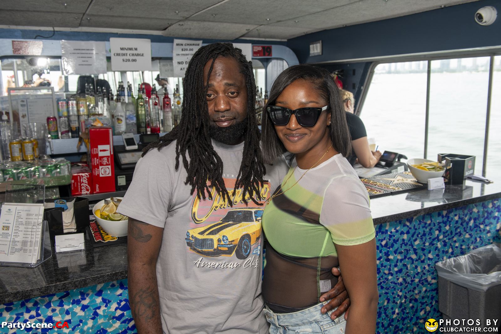 Empress Of Canada party venue photo 20 - July 1st, 2023