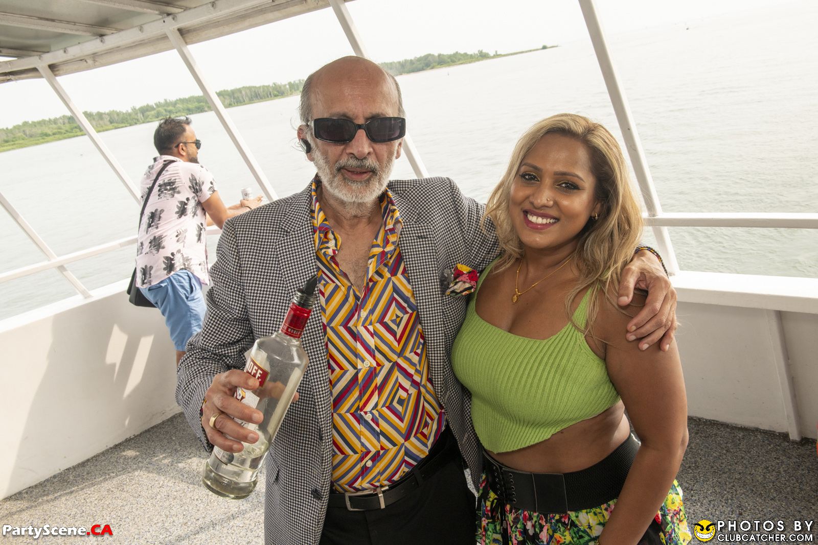 Empress Of Canada party venue photo 191 - July 1st, 2023