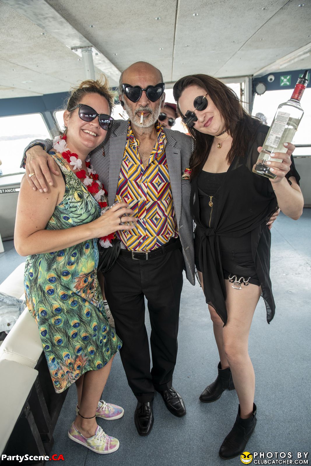 Empress Of Canada party venue photo 192 - July 1st, 2023