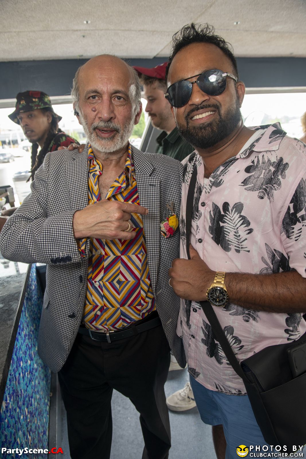 Empress Of Canada party venue photo 193 - July 1st, 2023