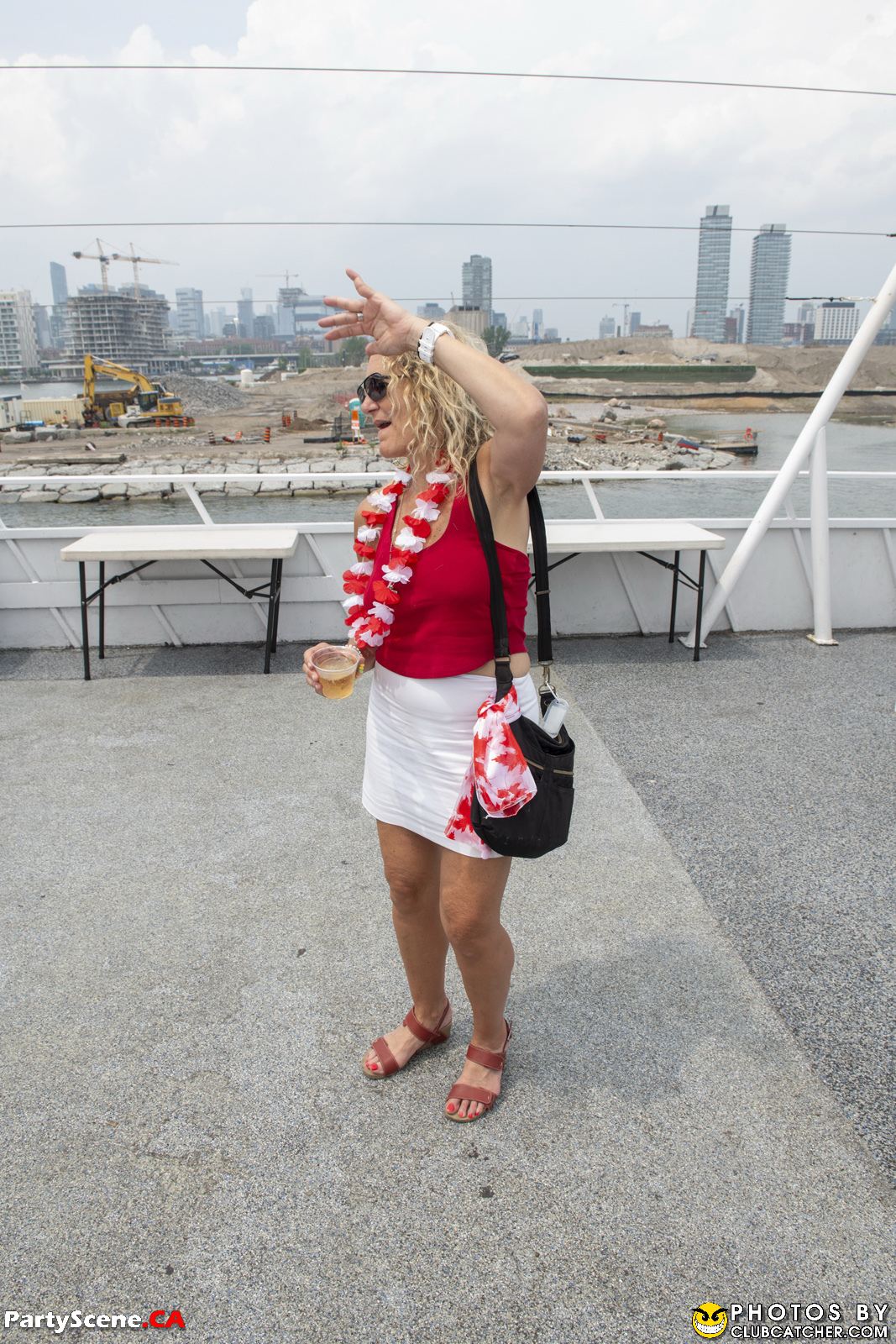 Empress Of Canada party venue photo 194 - July 1st, 2023