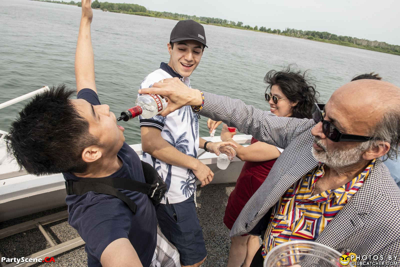 Empress Of Canada party venue photo 198 - July 1st, 2023