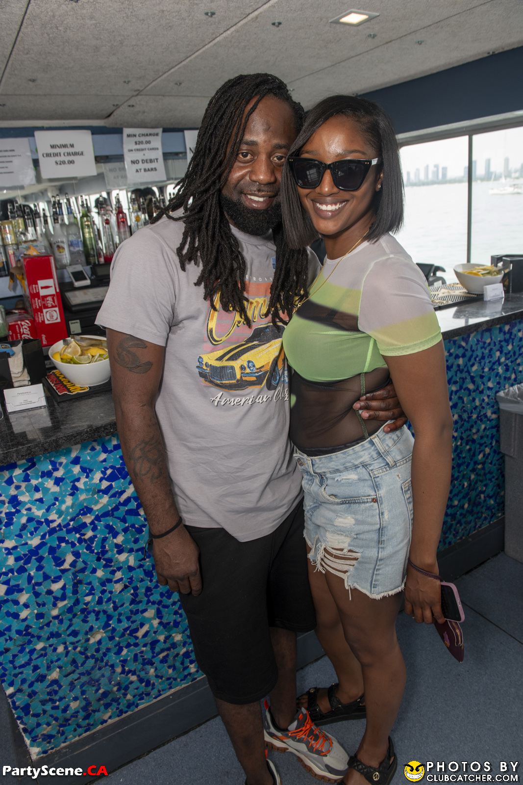 Empress Of Canada party venue photo 21 - July 1st, 2023