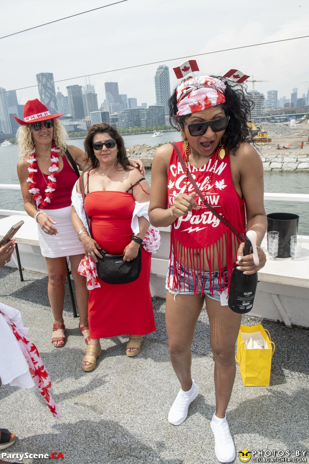 Empress Of Canada party venue photo 203 - July 1st, 2023