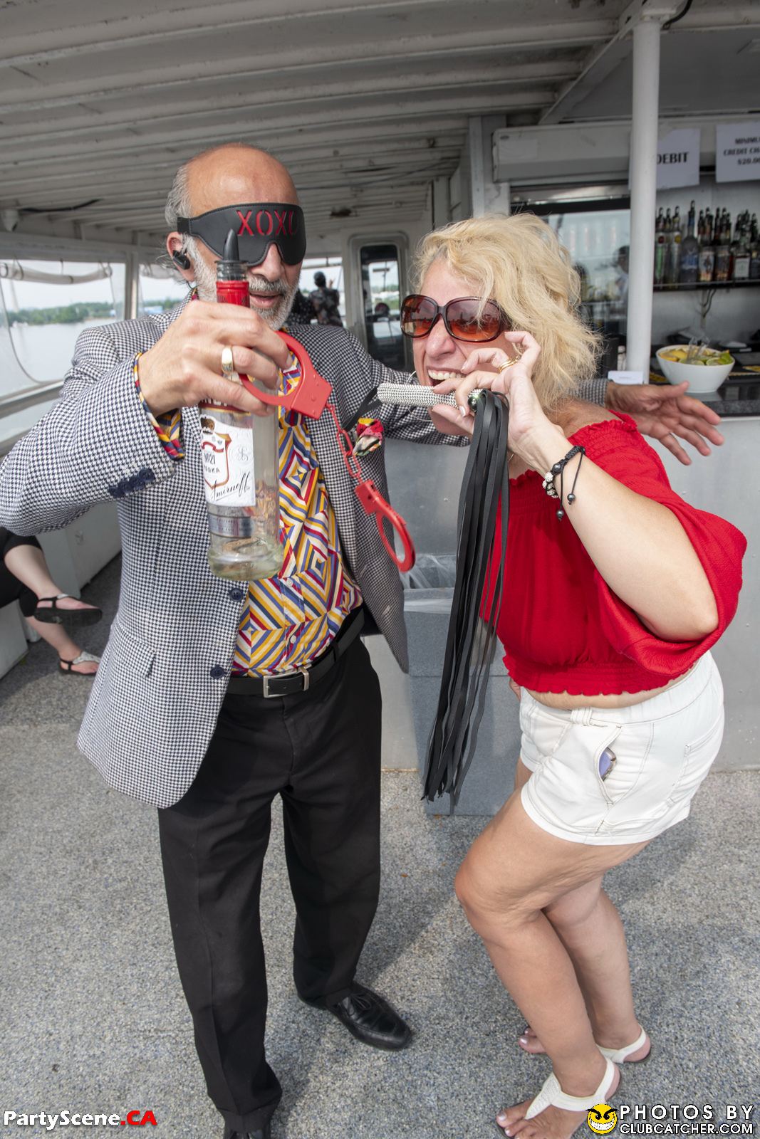 Empress Of Canada party venue photo 204 - July 1st, 2023