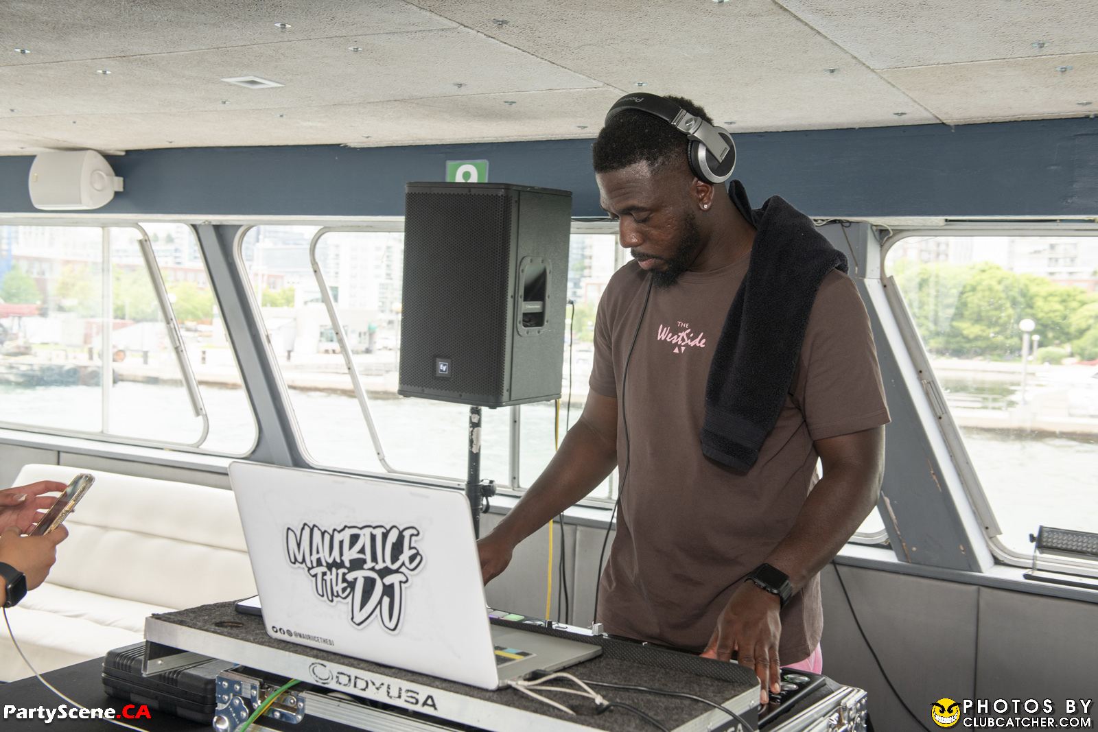 Empress Of Canada party venue photo 205 - July 1st, 2023