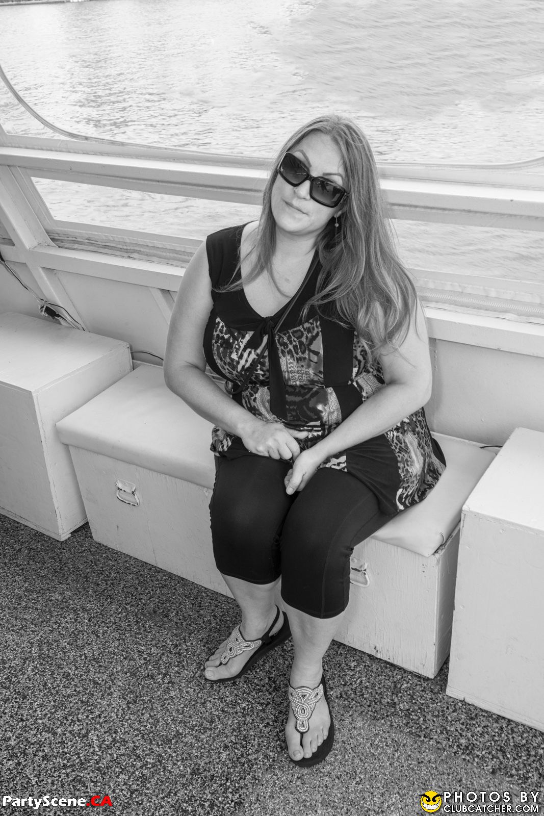 Empress Of Canada party venue photo 206 - July 1st, 2023