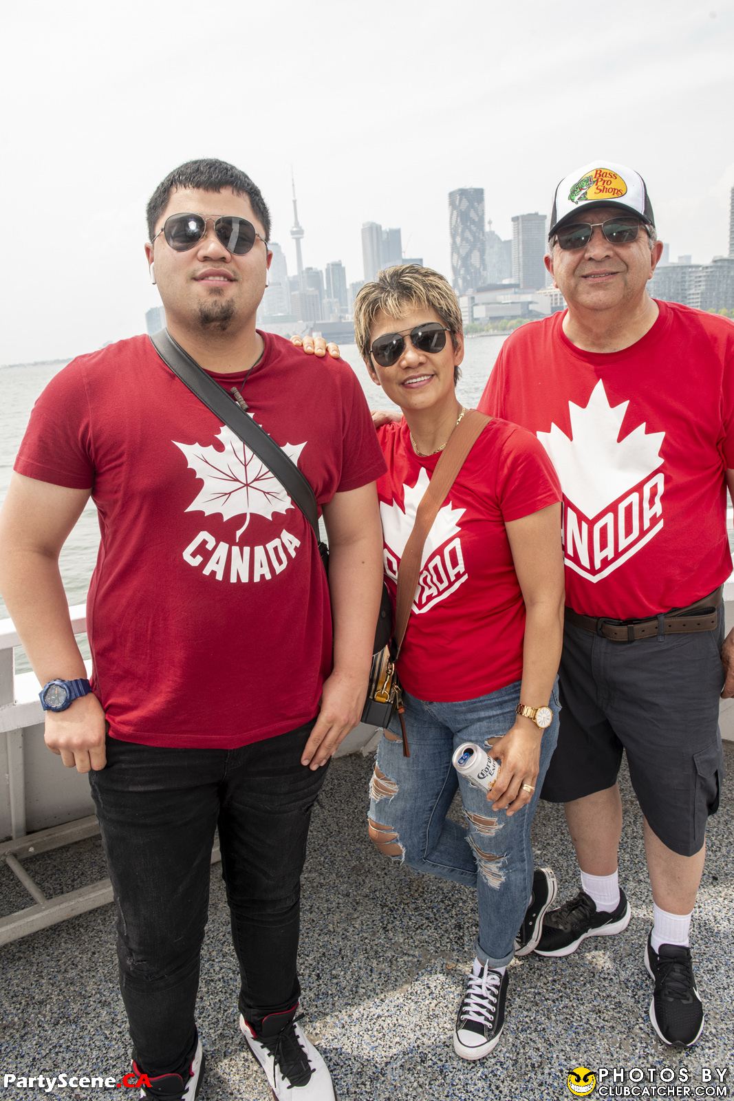 Empress Of Canada party venue photo 22 - July 1st, 2023