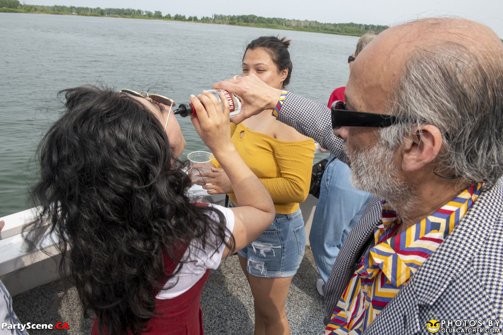 Empress Of Canada party venue photo 215 - July 1st, 2023
