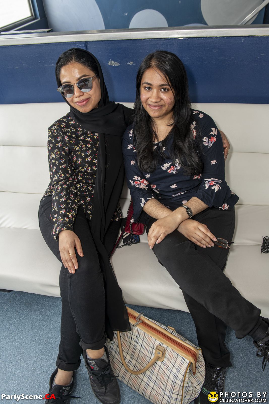 Empress Of Canada party venue photo 23 - July 1st, 2023