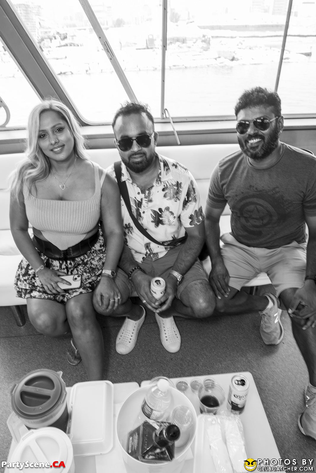 Empress Of Canada party venue photo 224 - July 1st, 2023