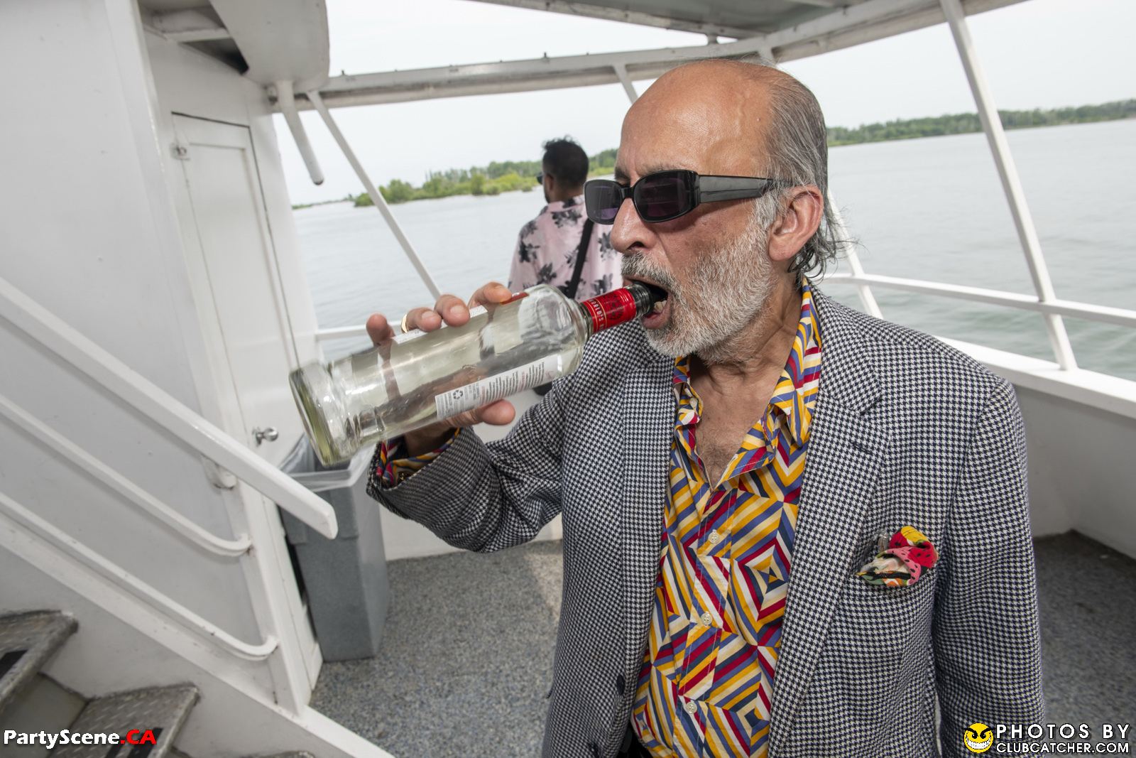 Empress Of Canada party venue photo 225 - July 1st, 2023